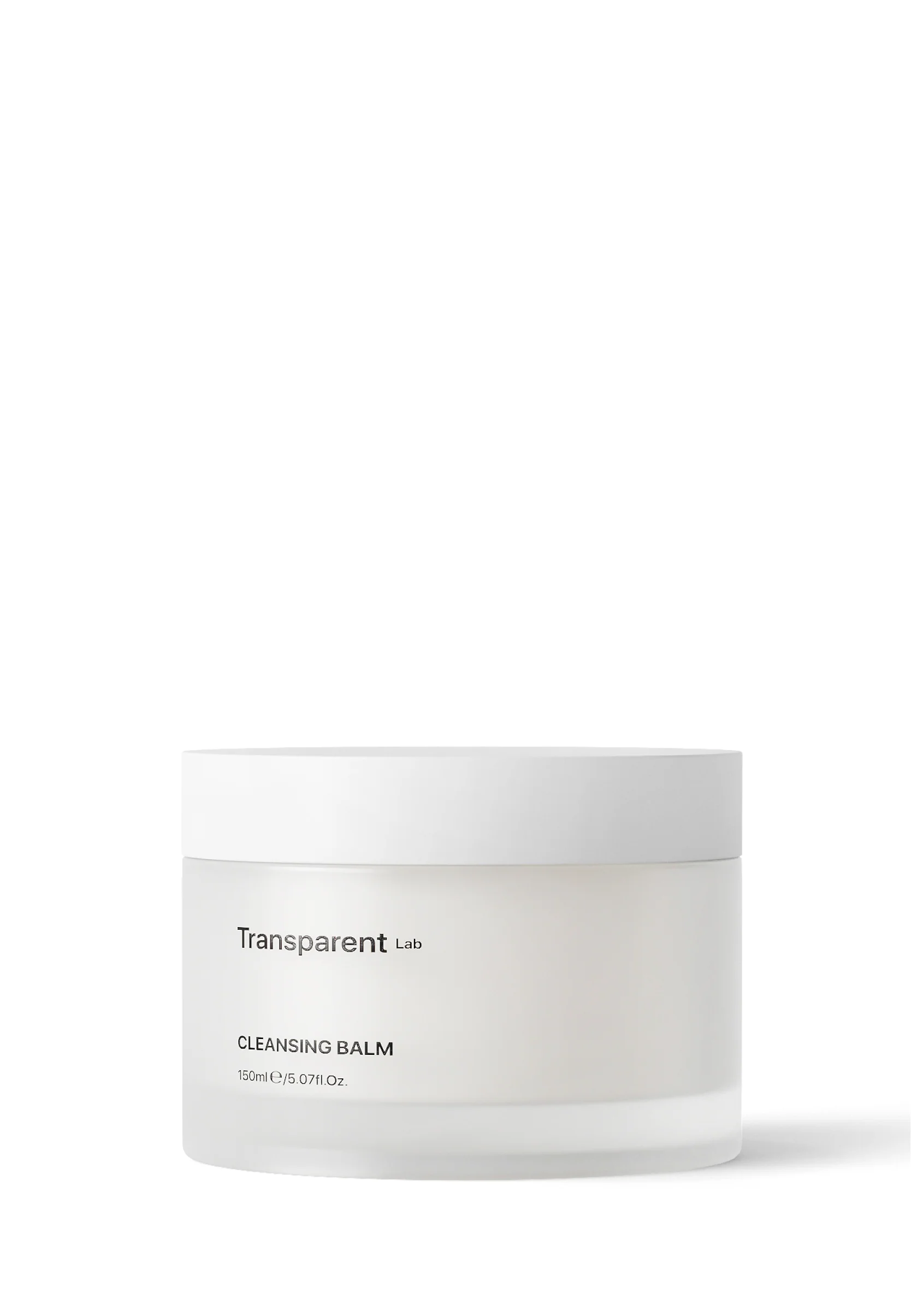 Cleansing Balm